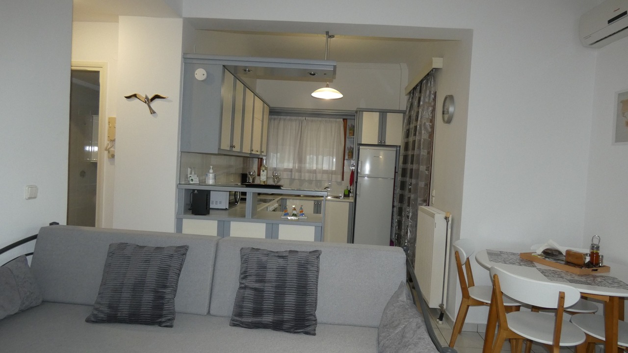 Photo of Livingroom in Kato Galatas