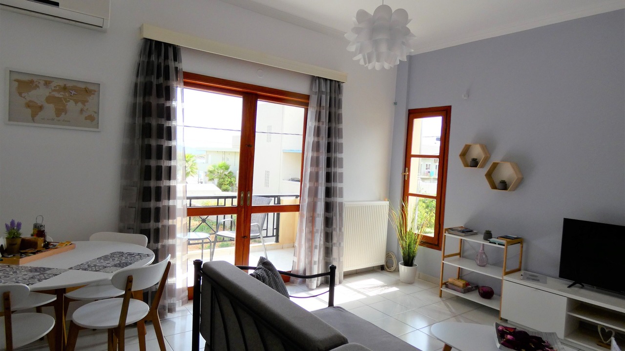 Photo of Livingroom in Kato Galatas