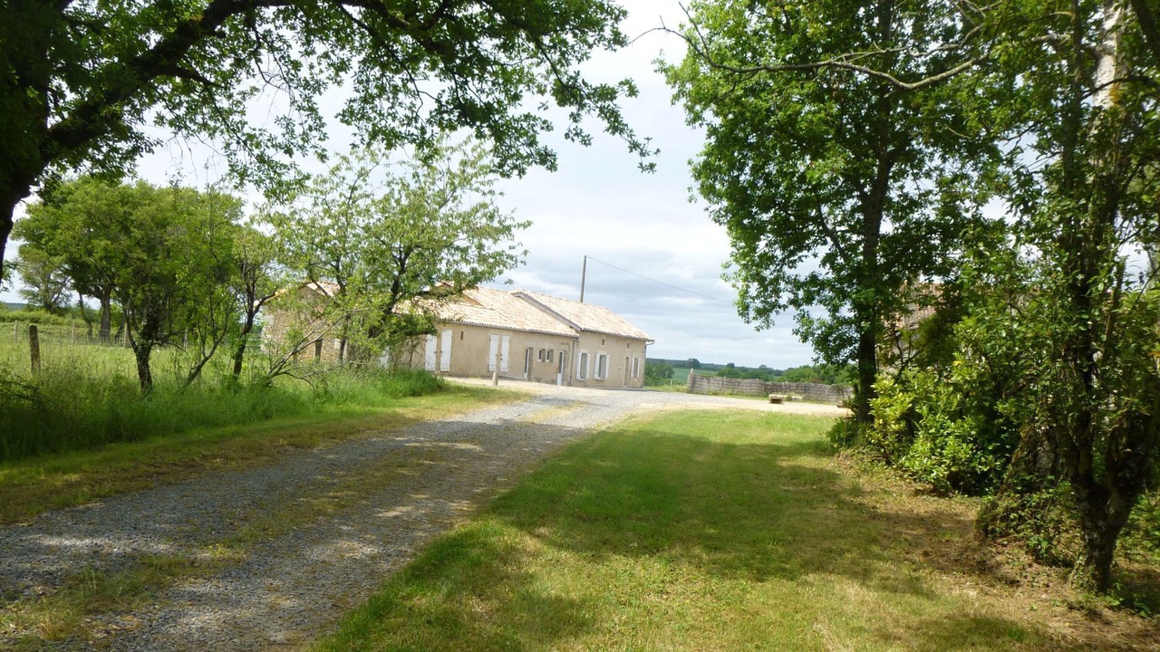 Photo of Outdoor in Le Vigeant