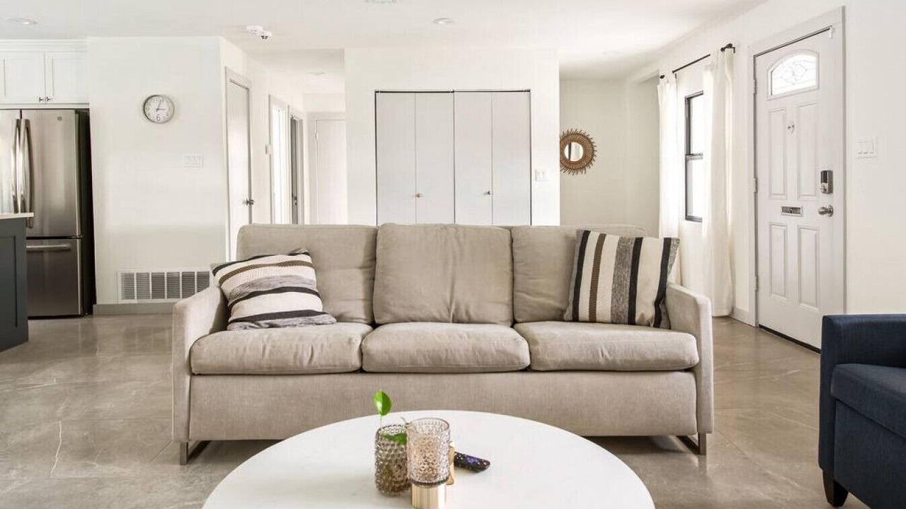 Photo of Livingroom in Northwest Dallas