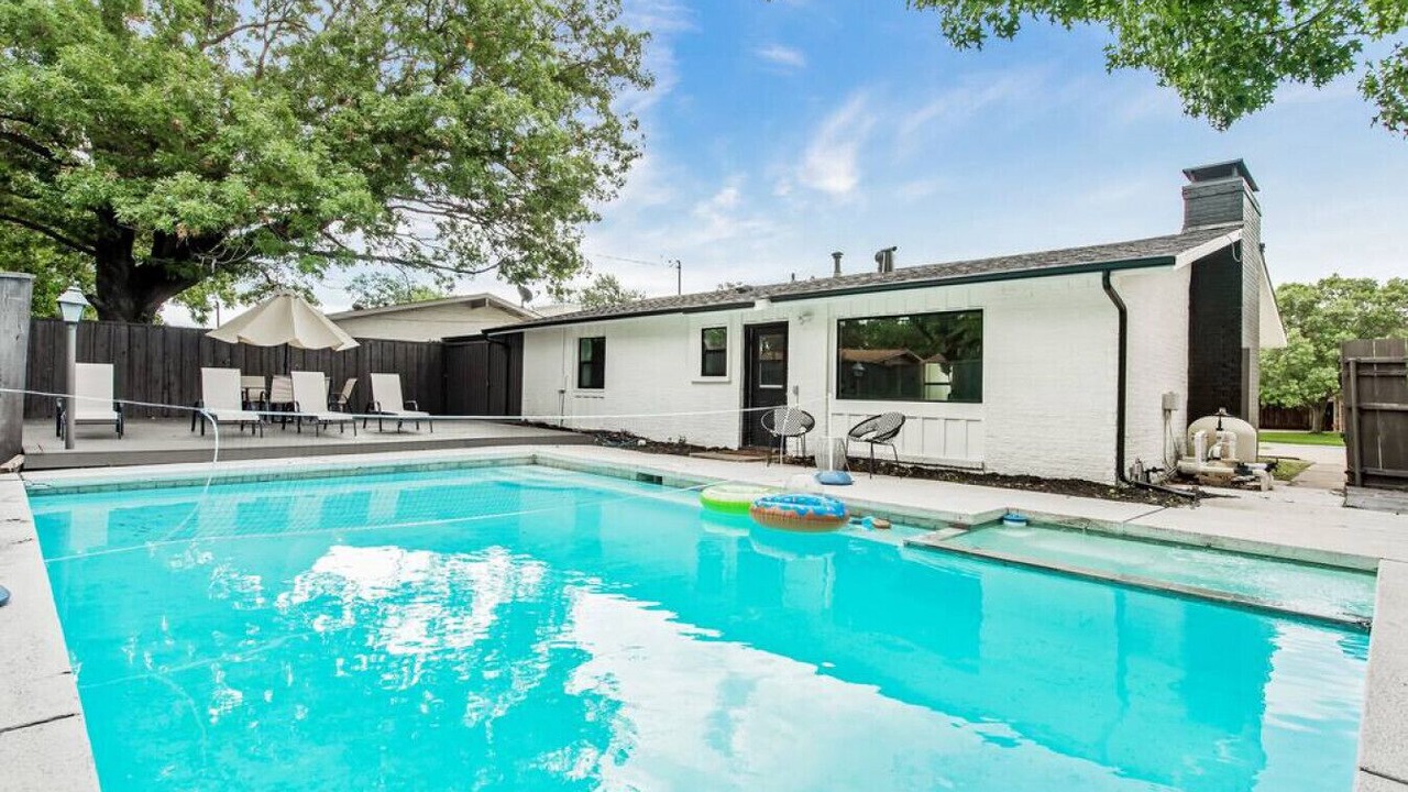 Photo of Outdoor in Northwest Dallas