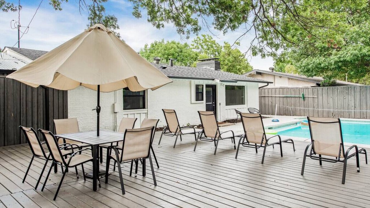Photo of Outdoor in Northwest Dallas