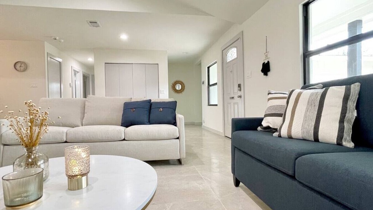 Photo of Livingroom in Northwest Dallas