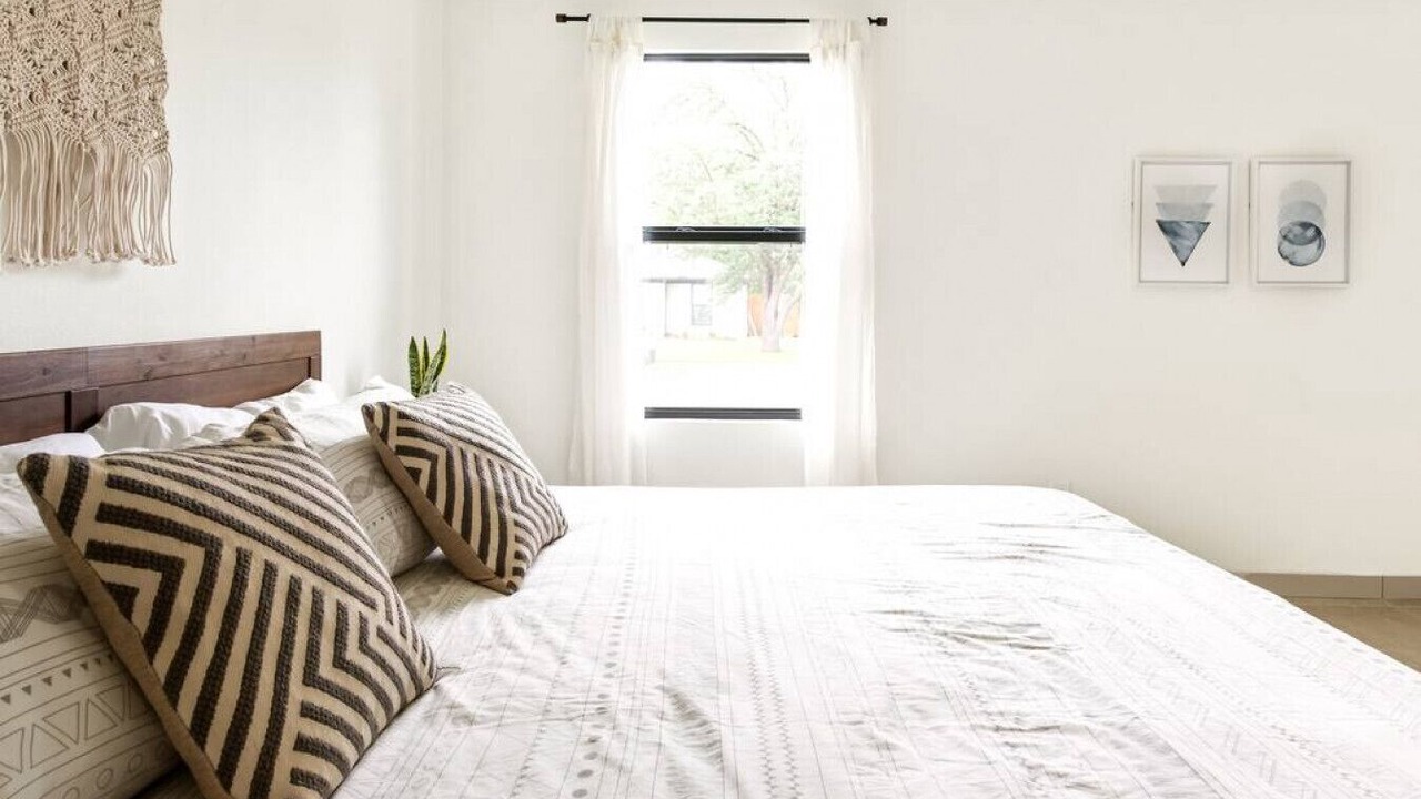Photo of Bedroom in Northwest Dallas