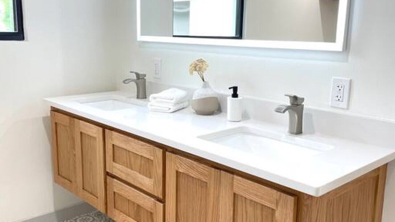 Photo of Bathroom in Northwest Dallas