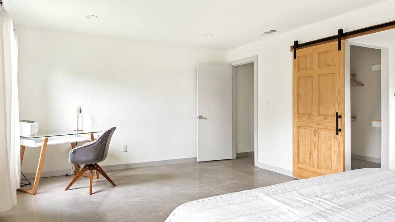 Photo of Bedroom in Northwest Dallas