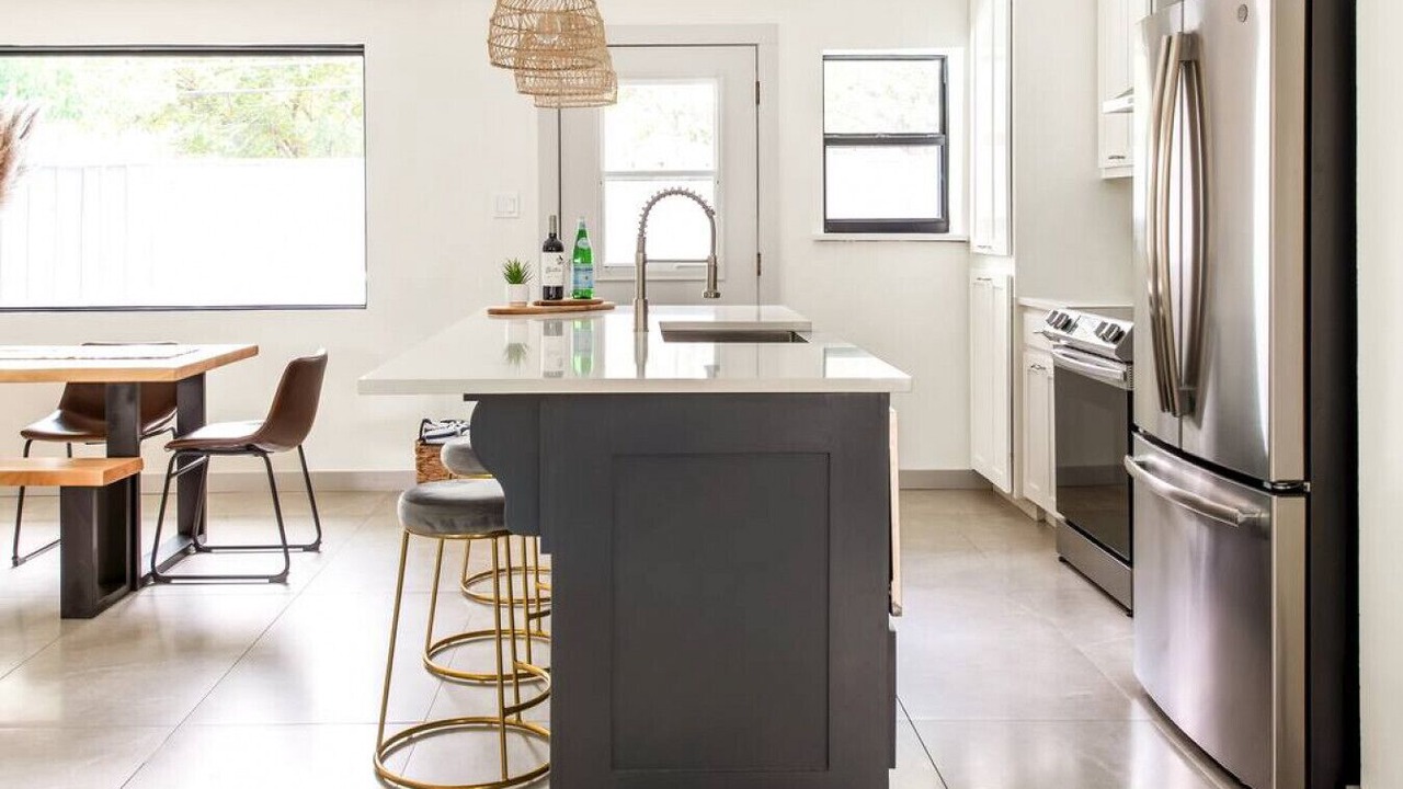 Photo of Kitchen in Northwest Dallas