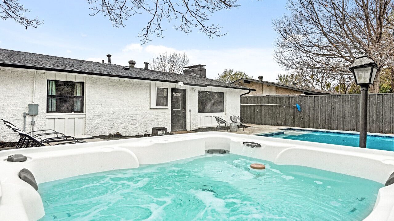 Photo of Outdoor in Northwest Dallas