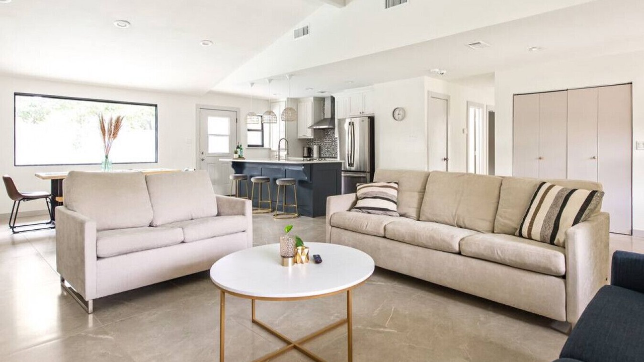 Photo of Livingroom in Northwest Dallas