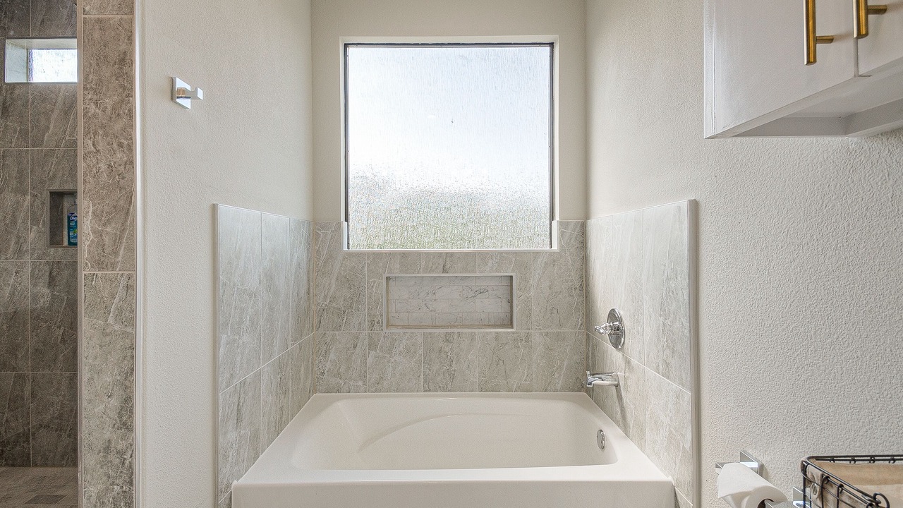 Photo of Bathroom in West Dallas