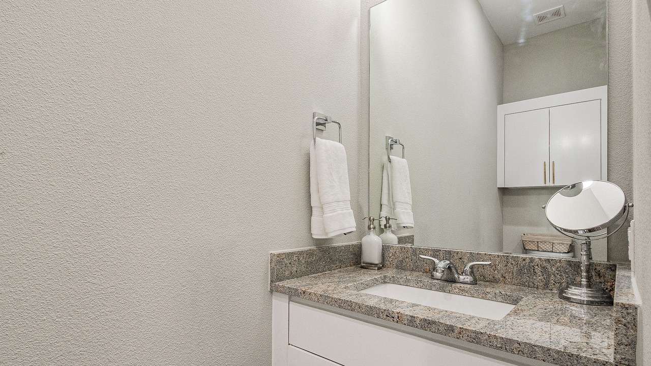 Photo of Bathroom in West Dallas