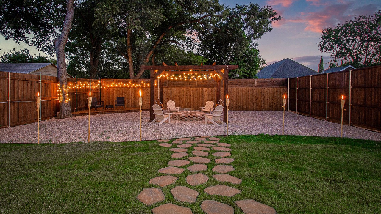 Photo of Outdoor in West Dallas
