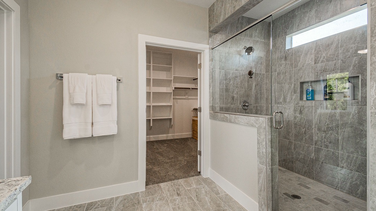 Photo of Bathroom in West Dallas