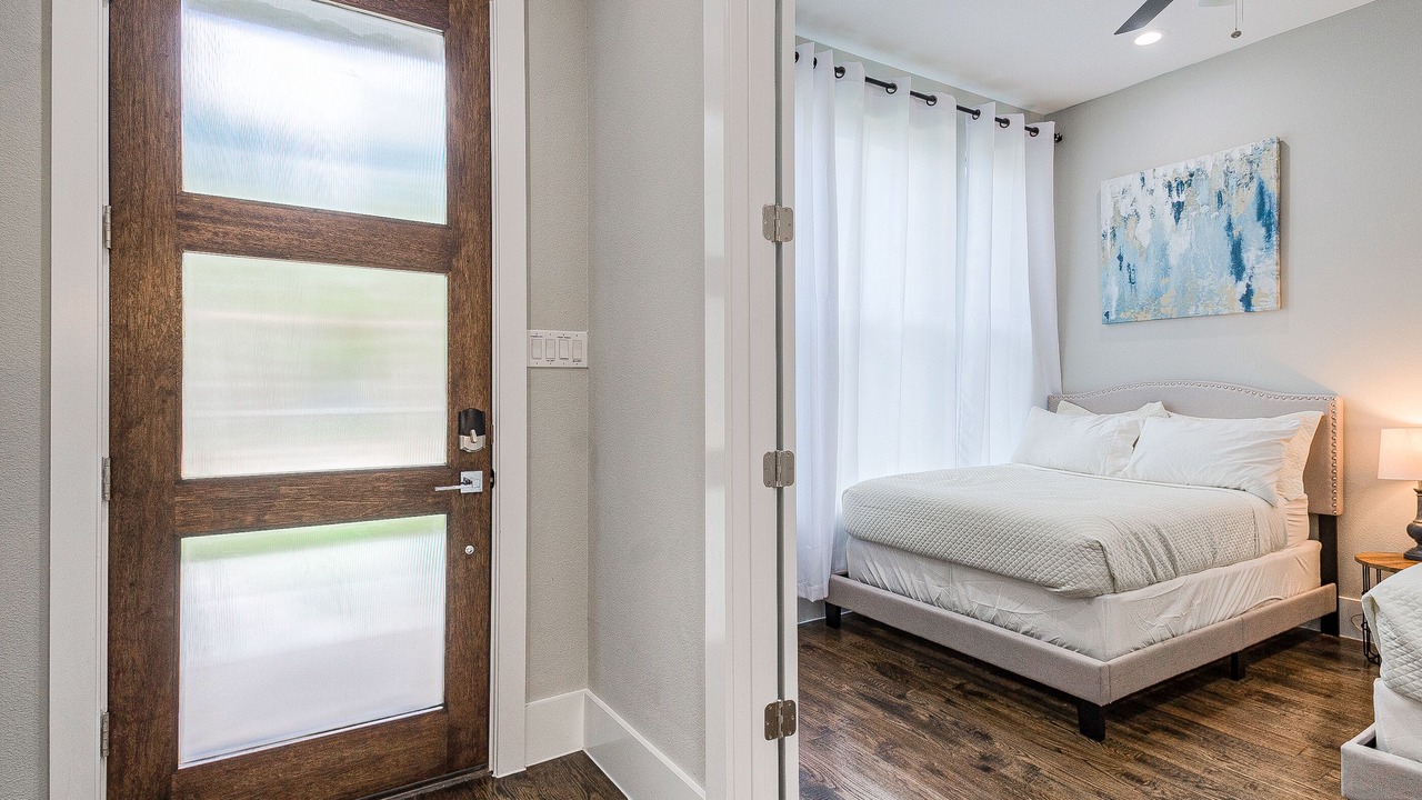 Photo of Bedroom in West Dallas