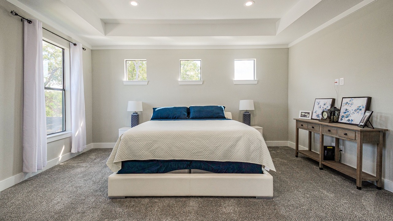 Photo of Bedroom in West Dallas