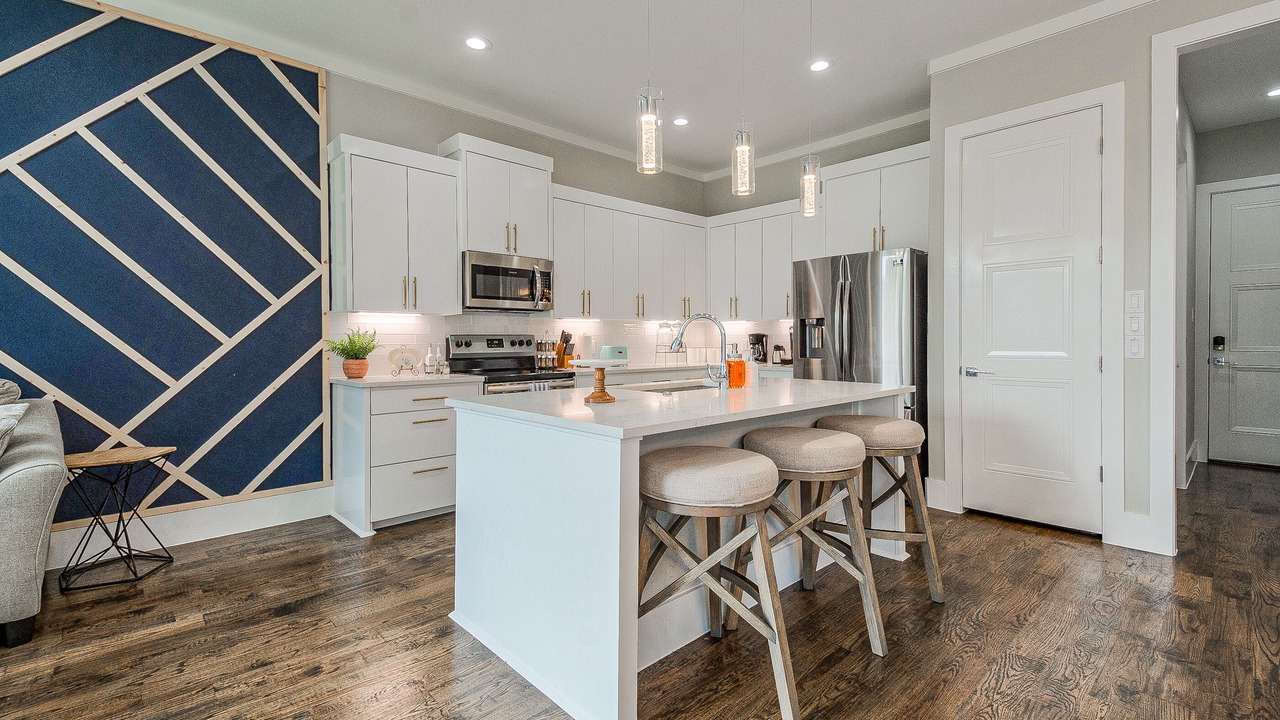 Photo of Kitchen in West Dallas