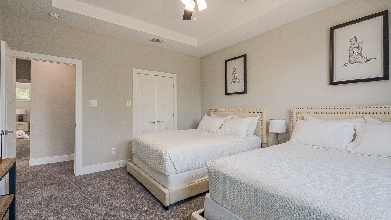 Photo of Bedroom in West Dallas