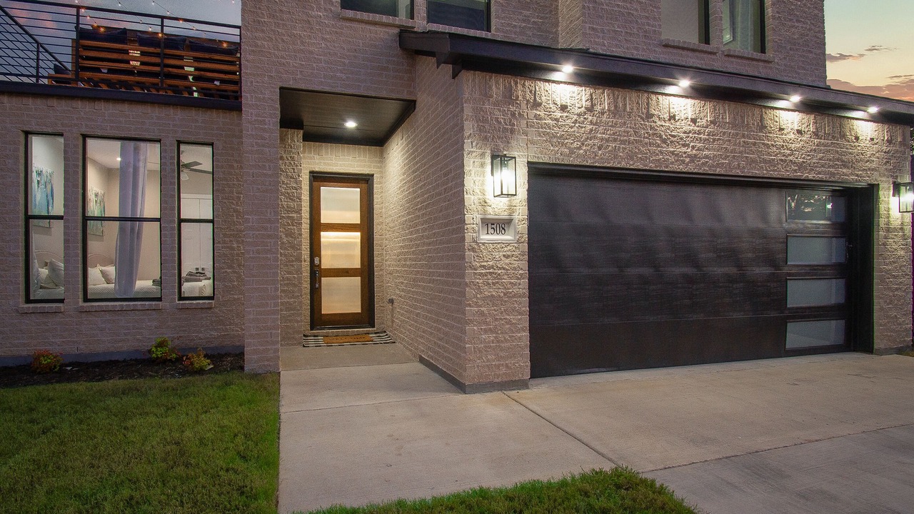 Photo of Outdoor in West Dallas