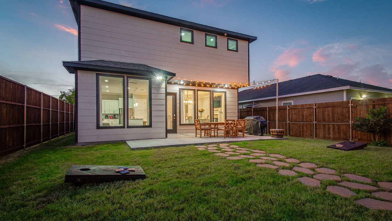 Photo of Outdoor in West Dallas