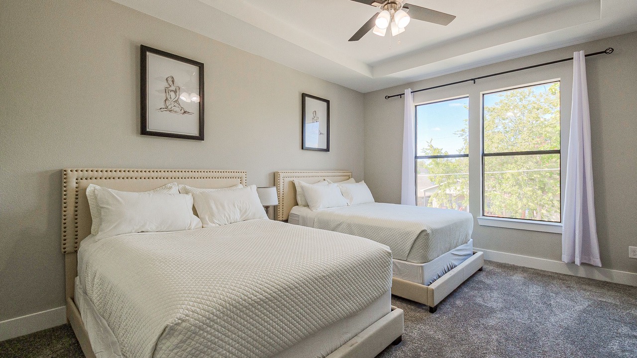 Photo of Bedroom in West Dallas