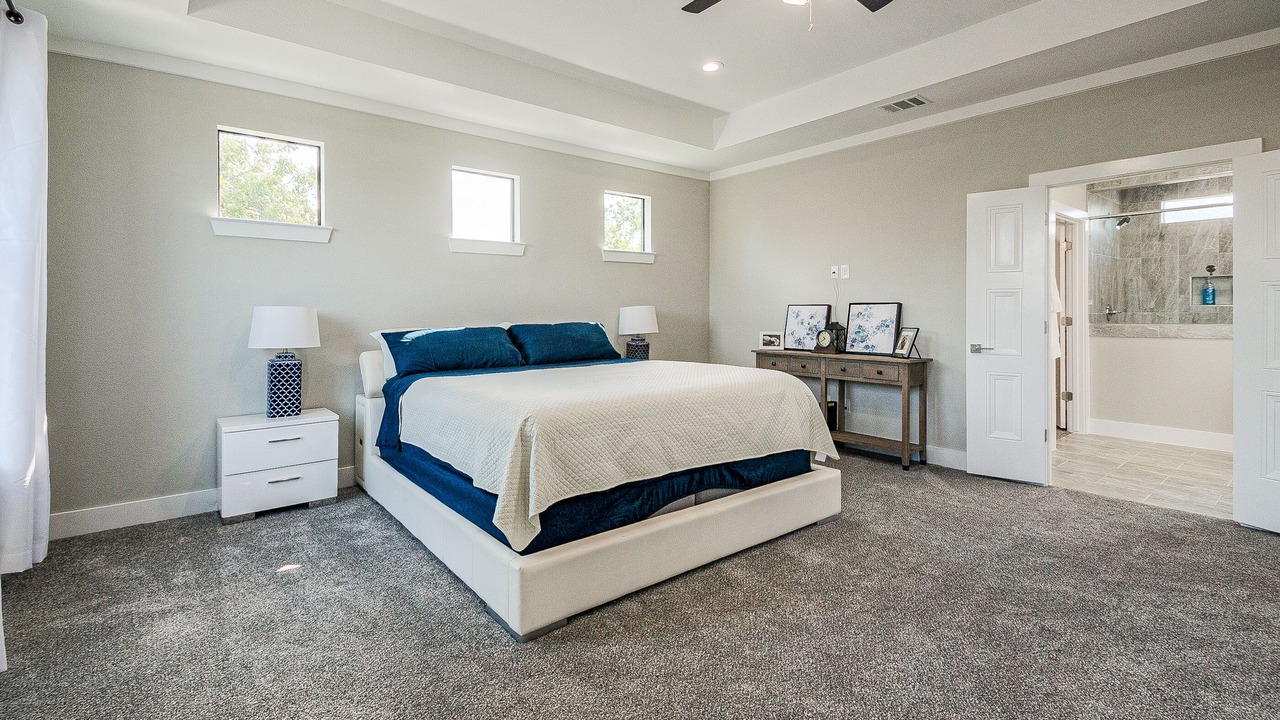Photo of Bedroom in West Dallas