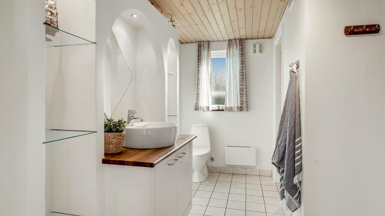 Photo of Bathroom in Trend