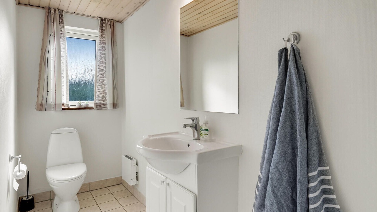 Photo of Bathroom in Trend