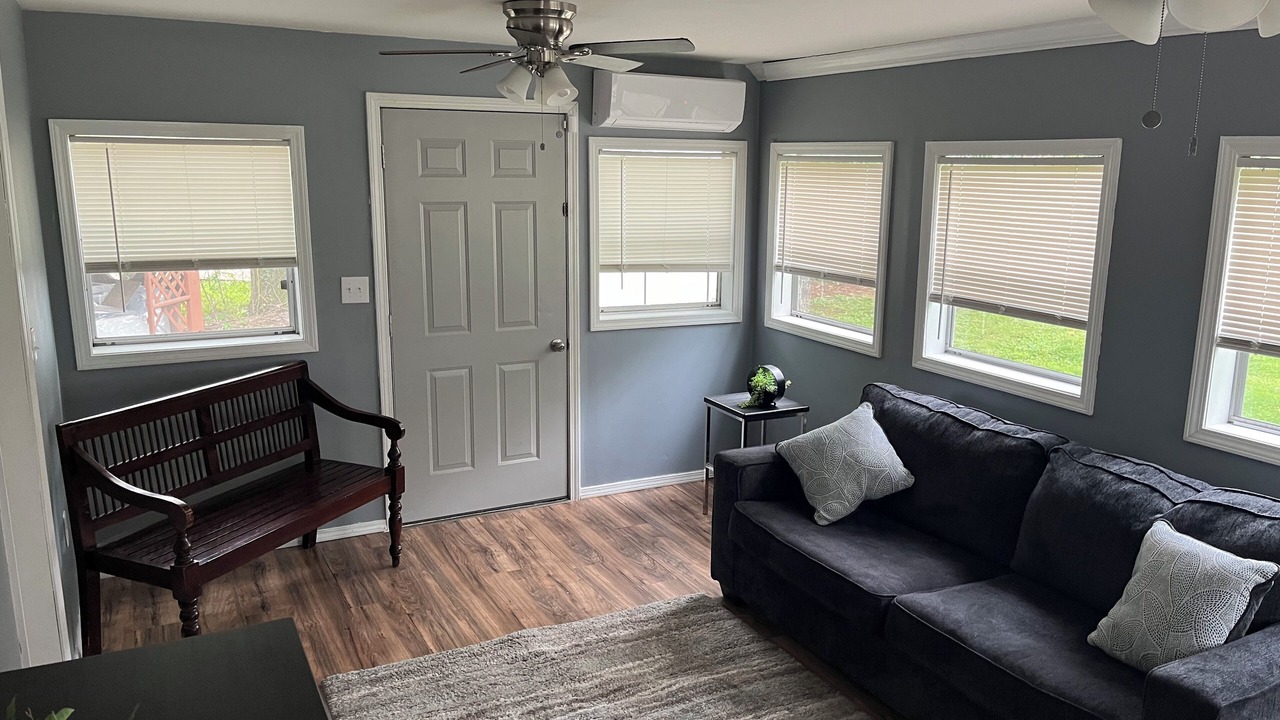 Photo of Livingroom in Normal