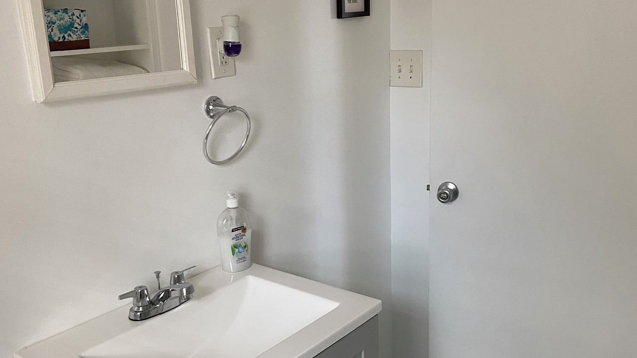 Photo of Bathroom in Normal