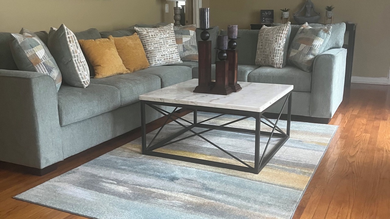 Photo of Livingroom in Normal