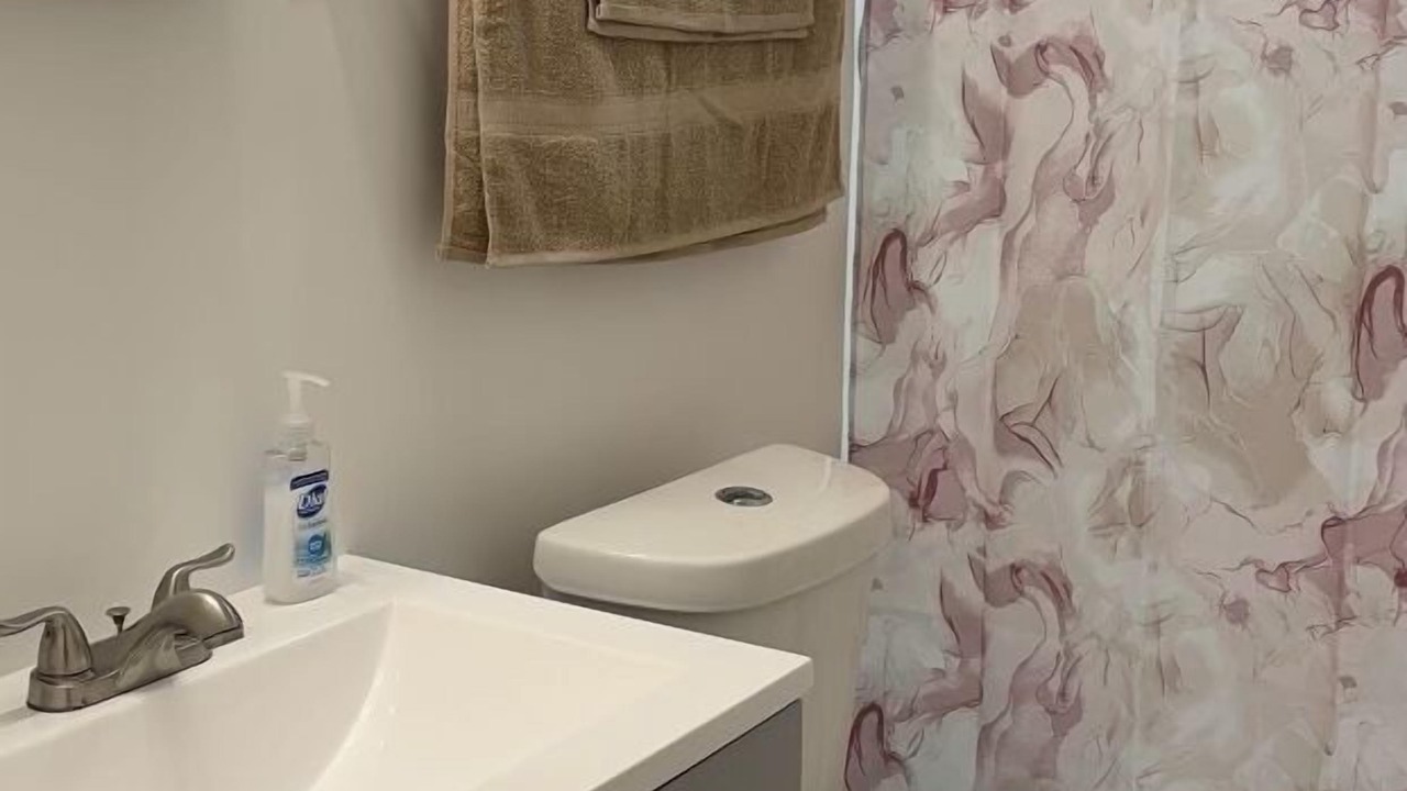 Photo of Bathroom in Normal