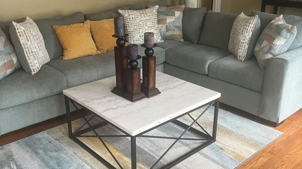 Photo of Livingroom in Normal
