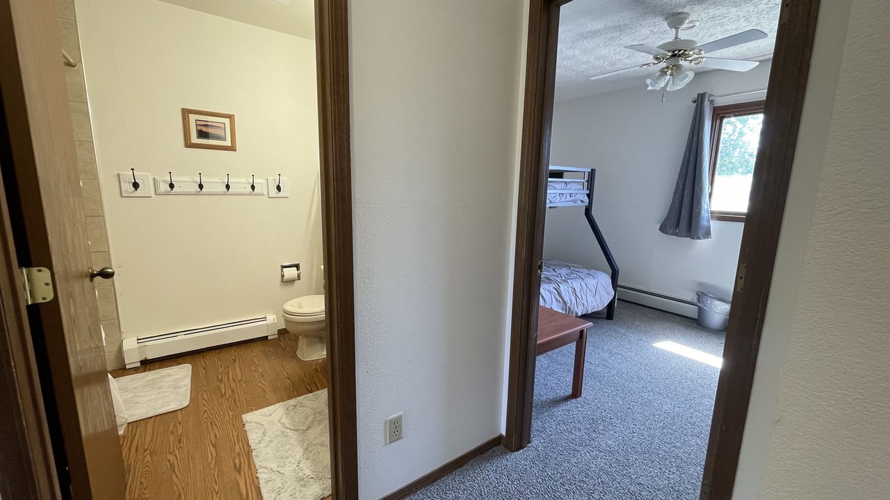 Photo of Bathroom in Bayshore - Klatt