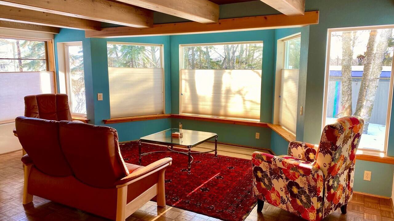 Photo of Livingroom in Fairview