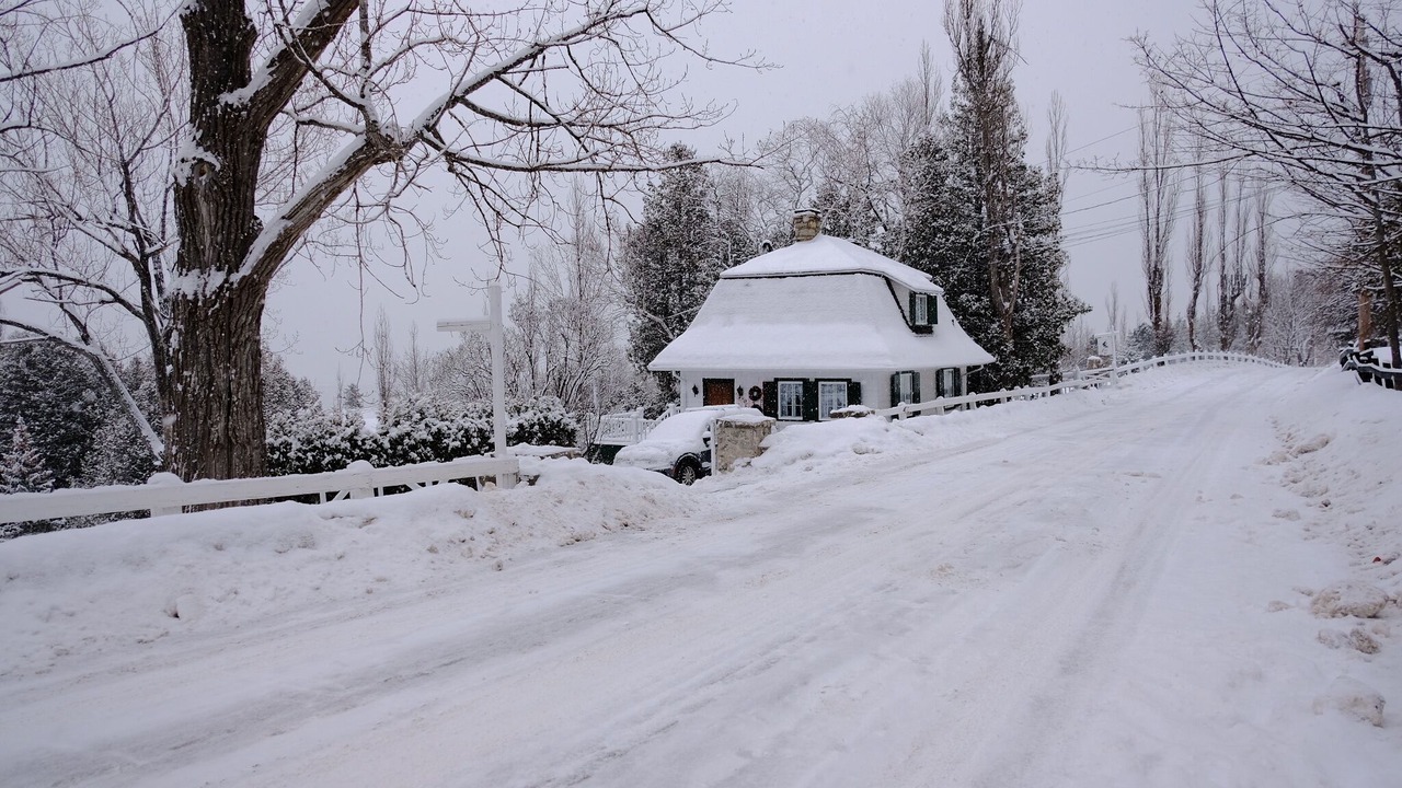 Photo of Outdoor in Pointe-au-Pic