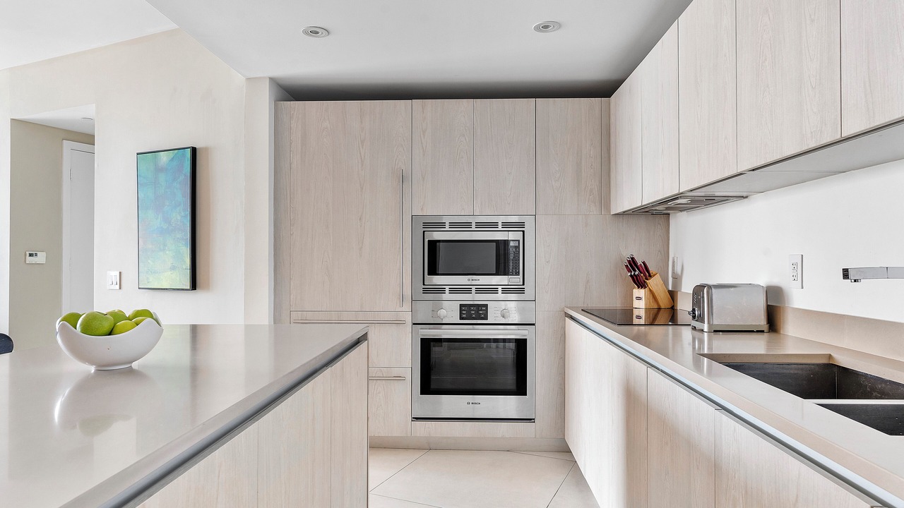Photo of Kitchen in Seybold