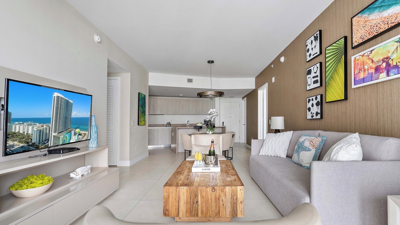 Photo of Livingroom in Seybold