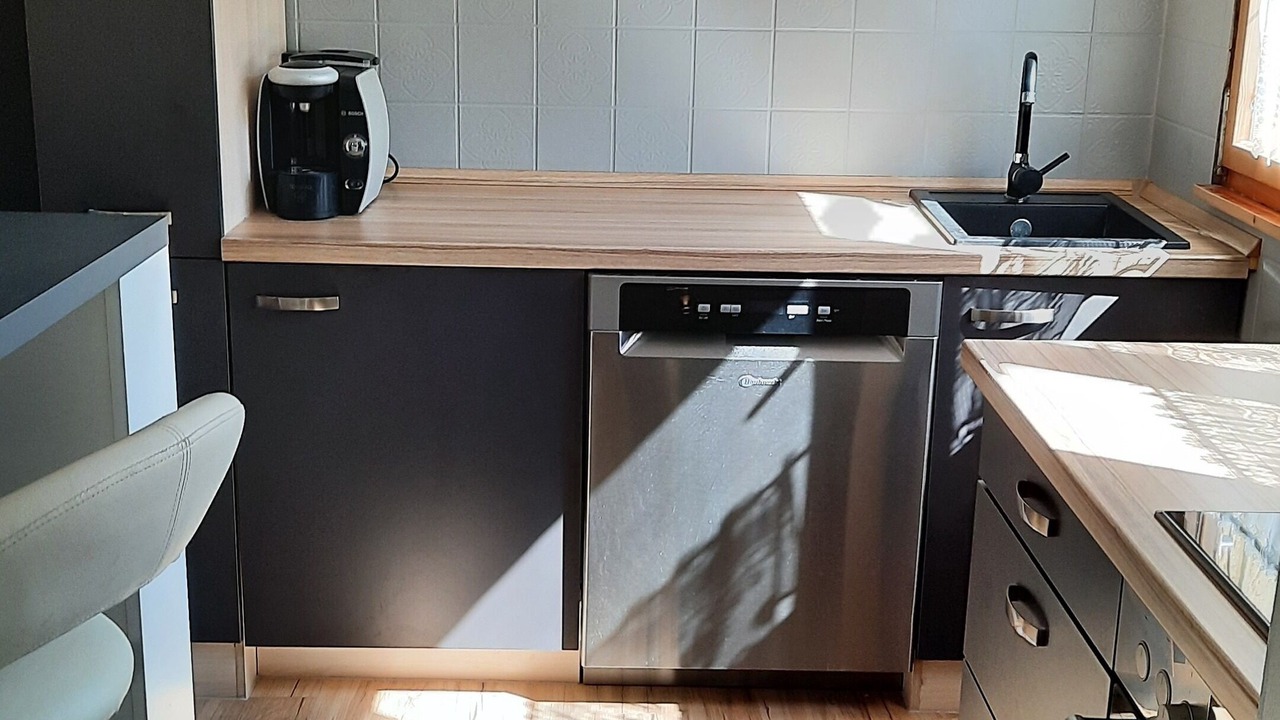 Photo of Kitchen in Wandlitz