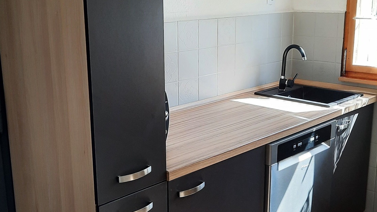 Photo of Kitchen in Wandlitz