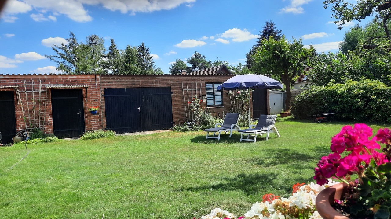 Photo of Outdoor in Wandlitz