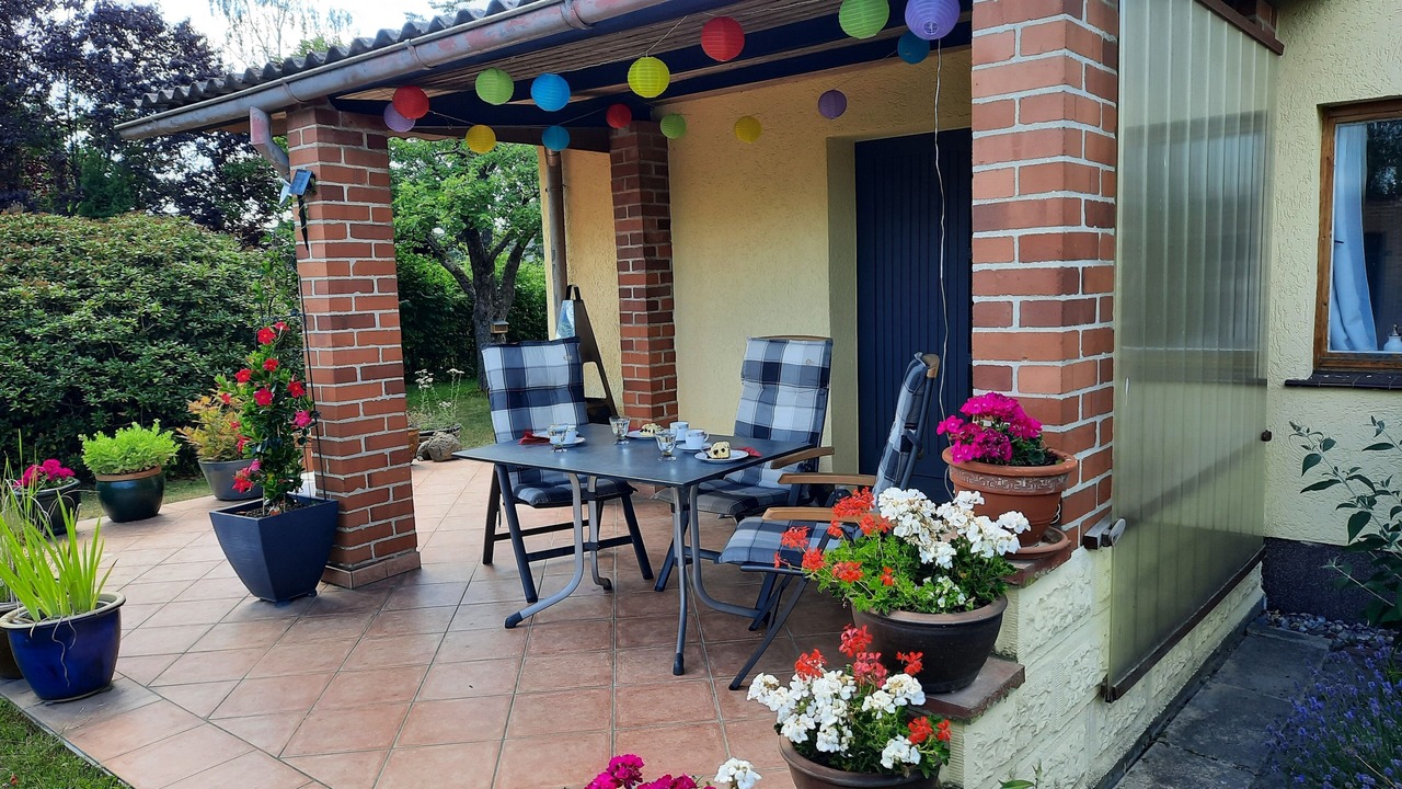 Photo of Outdoor in Wandlitz