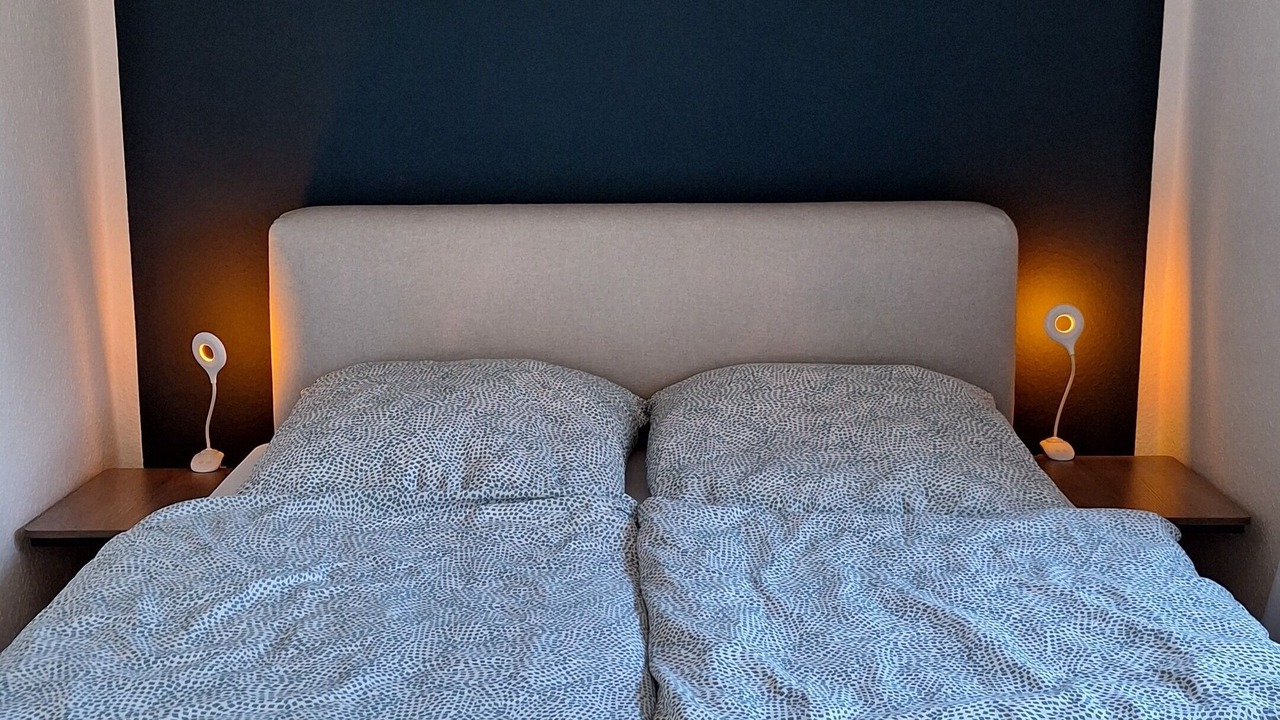 Photo of Bedroom in Wandlitz