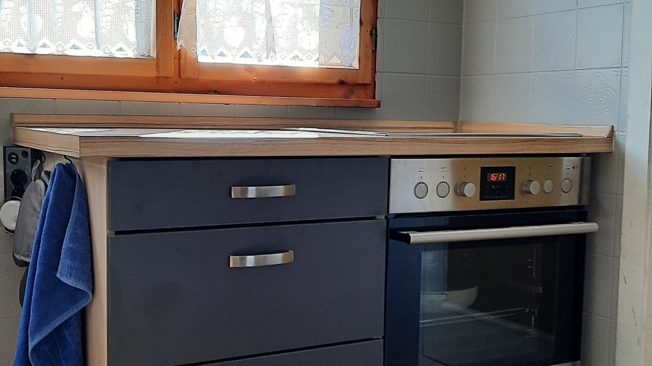 Photo of Kitchen in Wandlitz