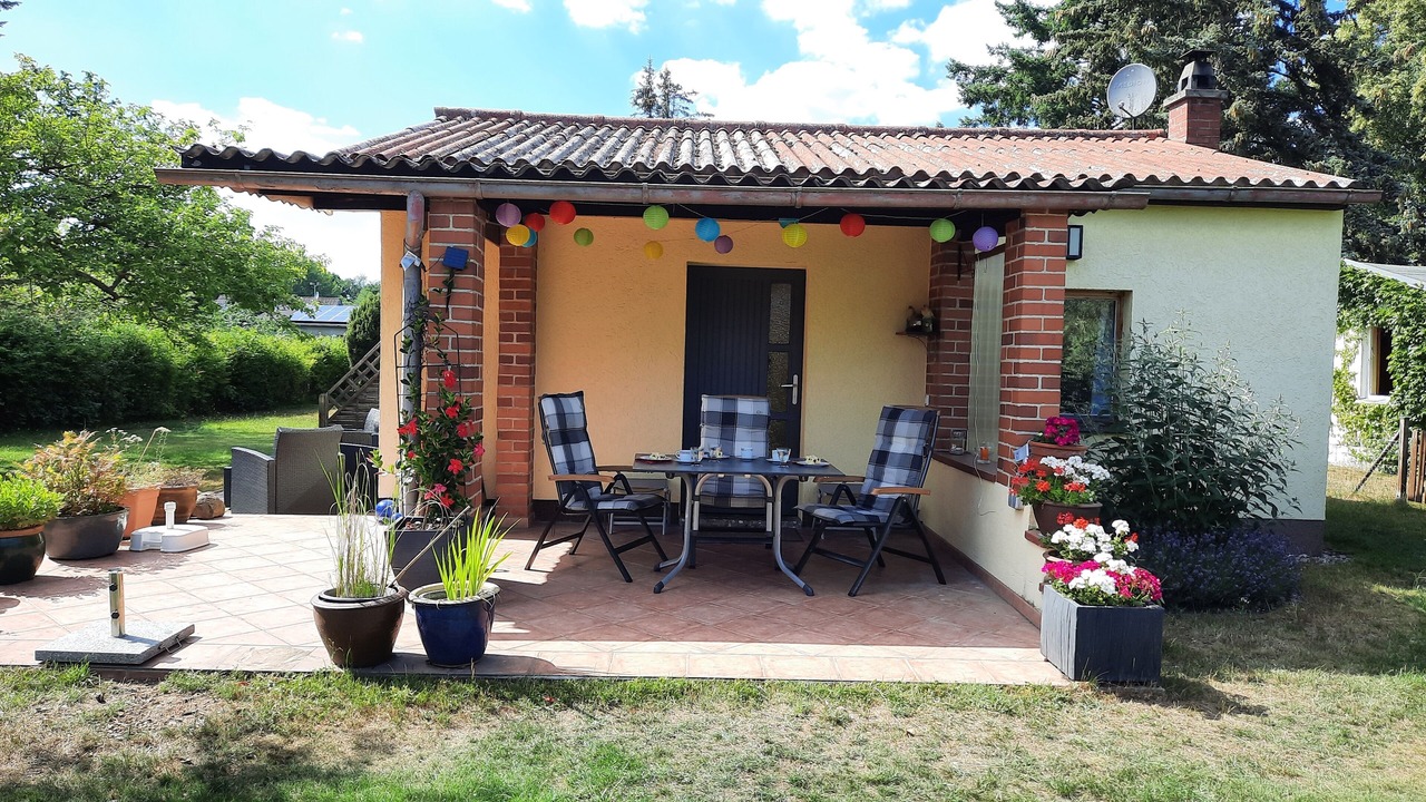 Photo of Outdoor in Wandlitz