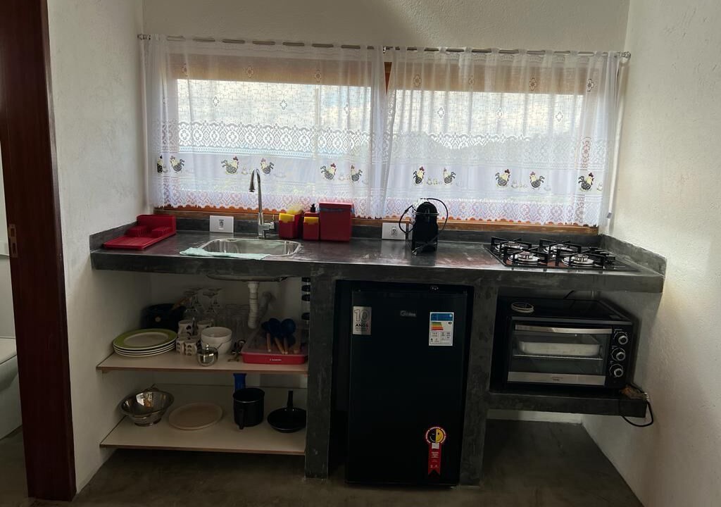 Photo of Kitchen in Goncalves