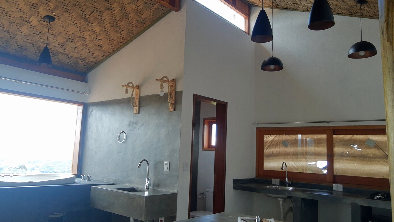 Photo of Bathroom in Goncalves
