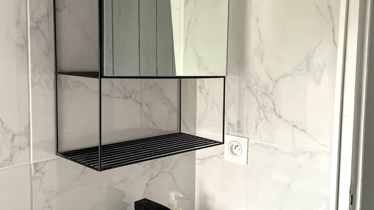 Photo of Bathroom in Courgeon