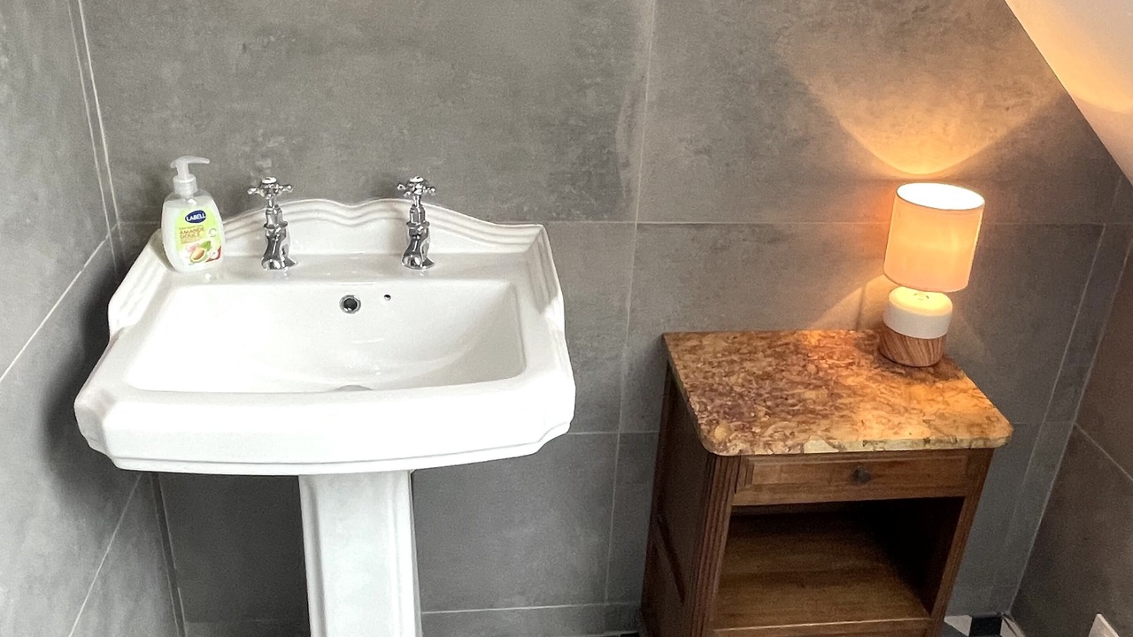 Photo of Bathroom in Courgeon