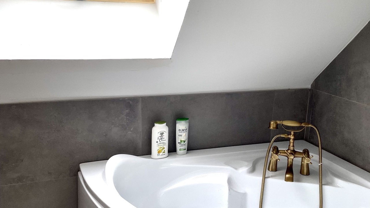 Photo of Bathroom in Courgeon