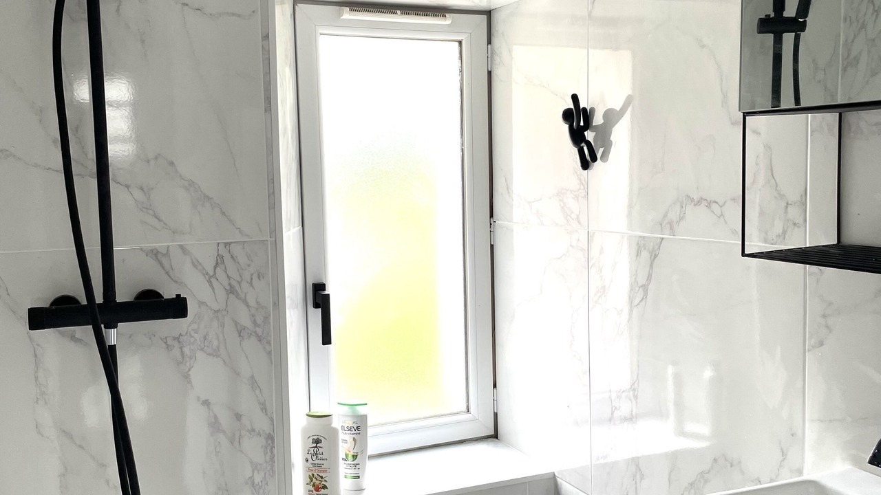 Photo of Bathroom in Courgeon